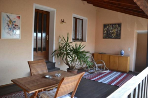 Casa tipica a Meride Al Punt da Gian
